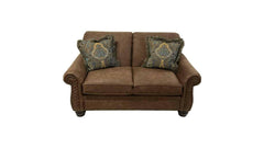 Northwest Whiskey Sofa & Loveseat 9780 - DarseysMayo