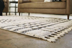 Oladon 8' X 10' Rug R405221 - Darseys Furniture & MattressAshley