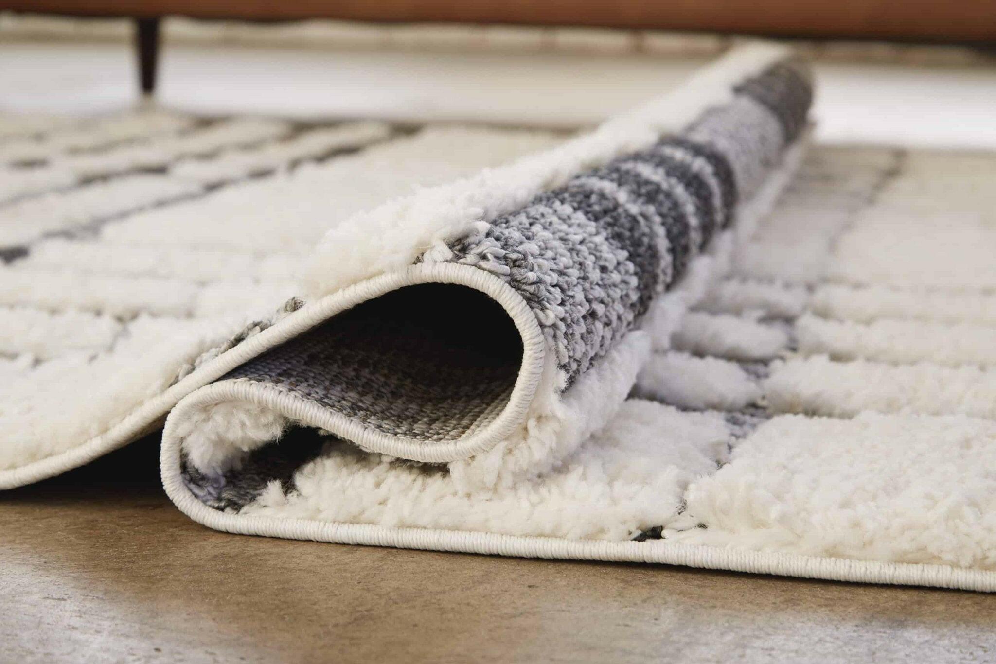 Oladon 8' X 10' Rug R405221 - Darseys Furniture & MattressAshley