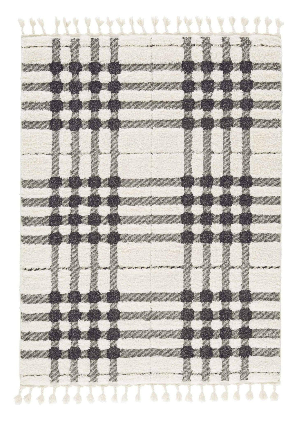 Oladon 8' X 10' Rug R405221 - Darseys Furniture & MattressAshley