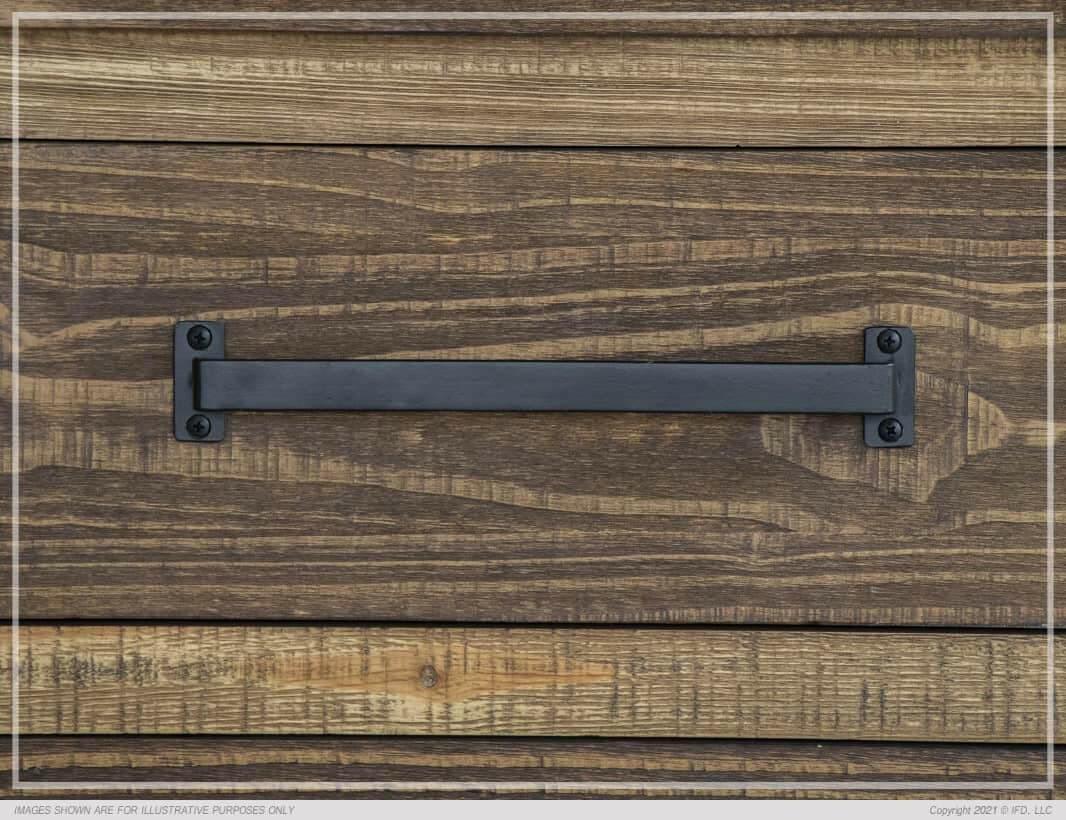 Olivo Buffet IFD5411BFF - Darseys Furniture & MattressInternational Furniture Direct