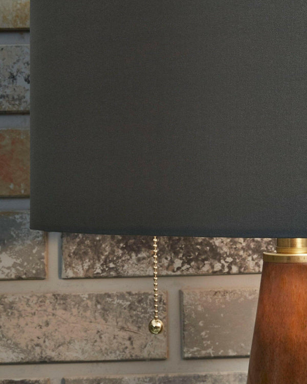 Oranburg Table Lamp L430734 - Darseys Furniture & MattressAshley