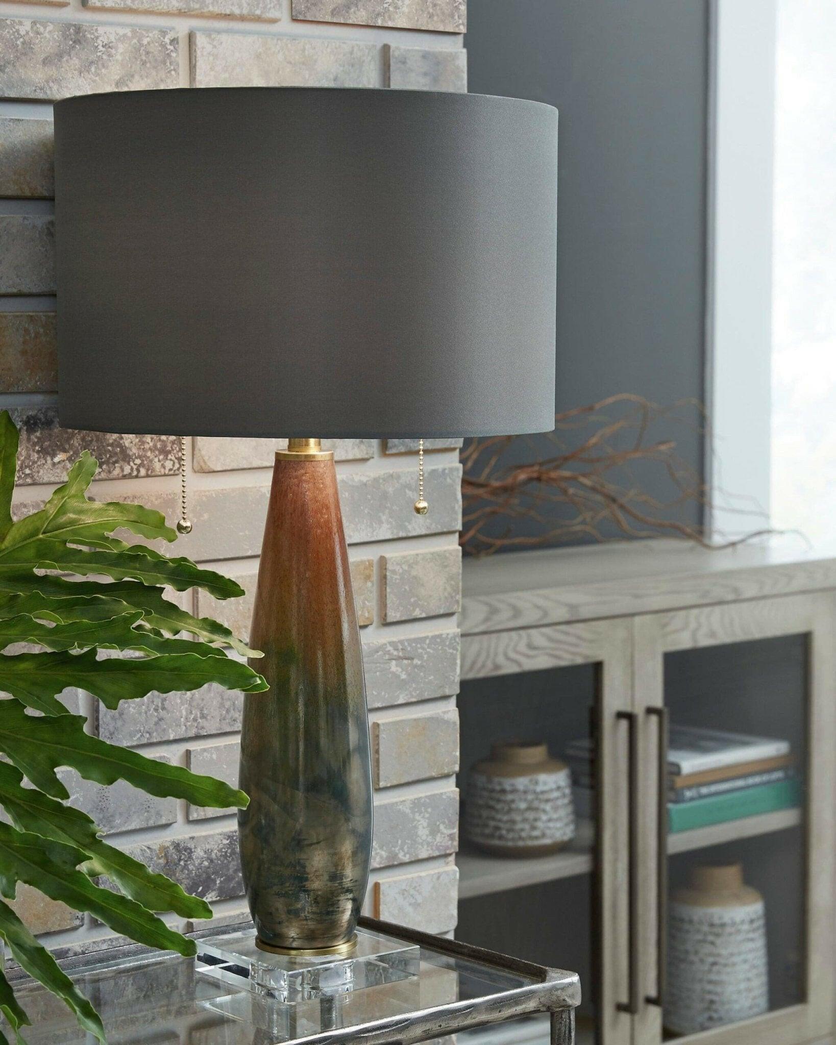 Oranburg Table Lamp L430734 Secondary image
