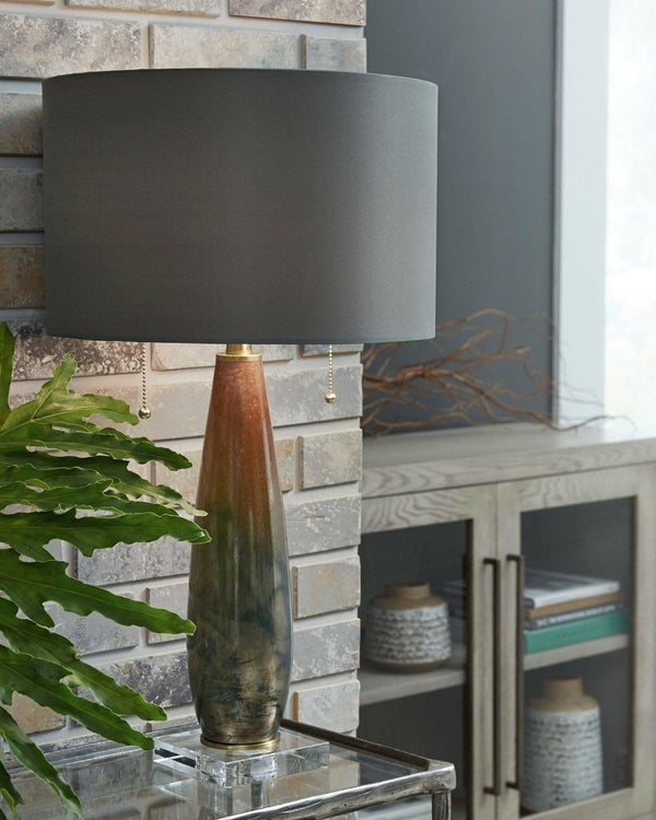 Oranburg Table Lamp L430734 - Darseys Furniture & MattressAshley