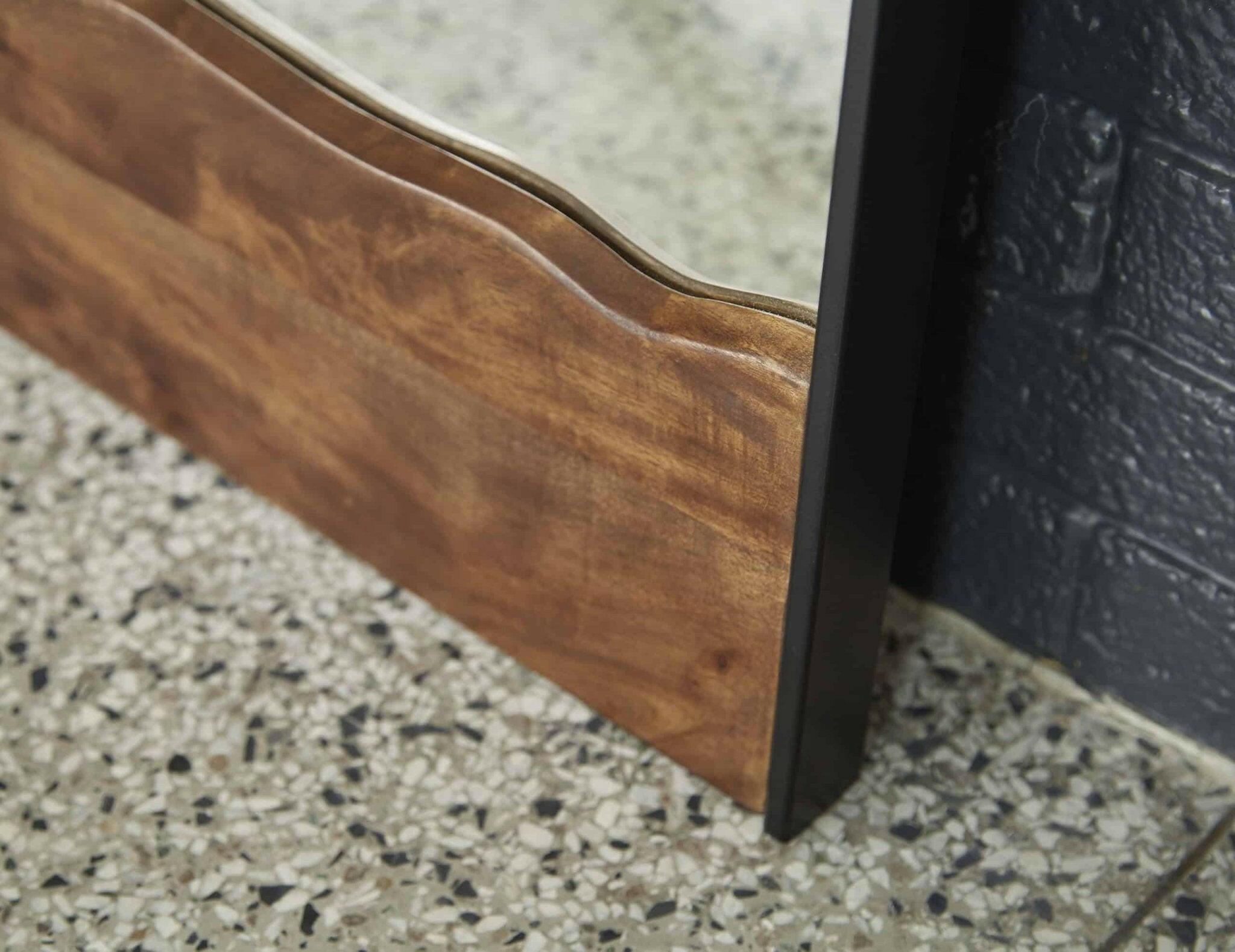 Panchali Floor Mirror A8010197 - Darseys Furniture & MattressAshley