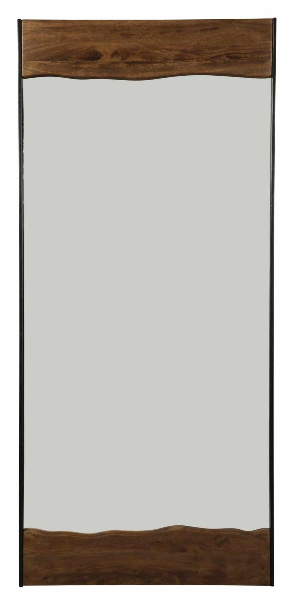 Panchali Floor Mirror A8010197 - Darseys Furniture & MattressAshley