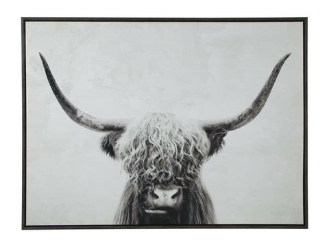 Pancho Wall Art A8000258 - DarseysAshley