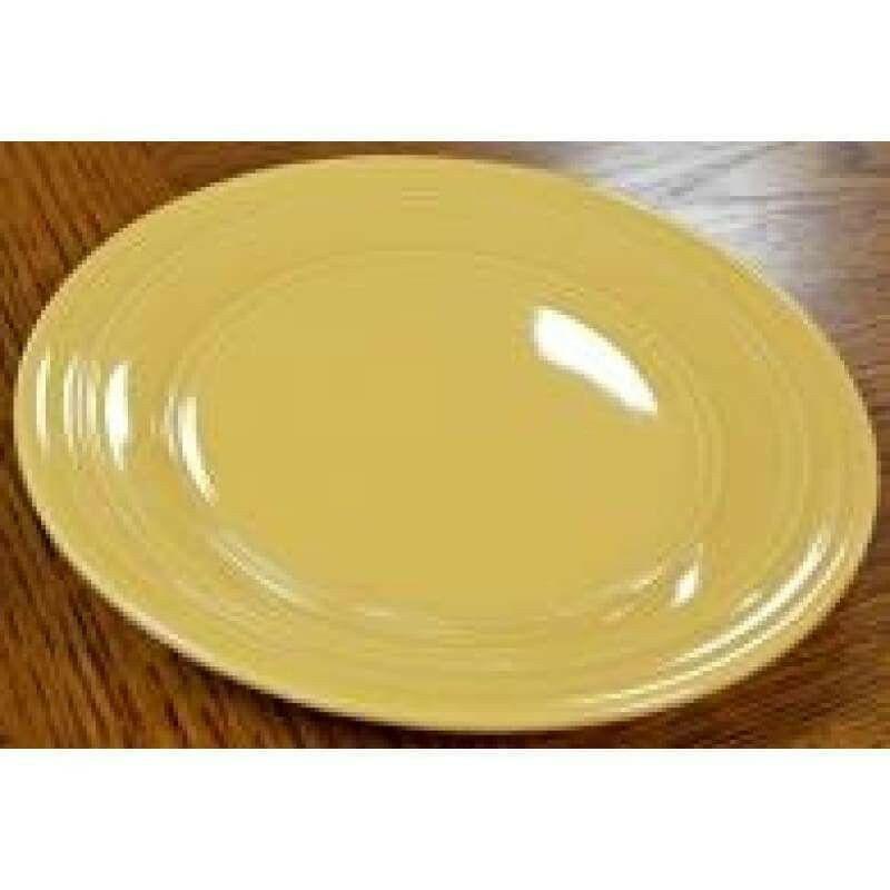 Park Designs 111-652td Salad Plate Accent Dijon.