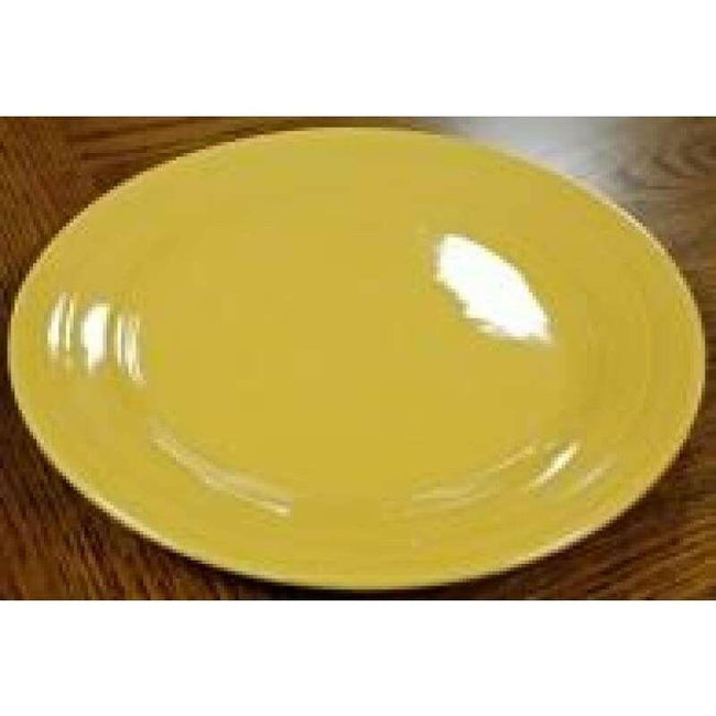 Park Designs 111-663td Platter Accent Dijon. Hover Image