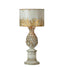 Pauline Lamp 707109 - Darseys Furniture & MattressForty West Designs