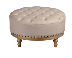 Paxton Ottoman 40062-MU - DarseysForty West Designs