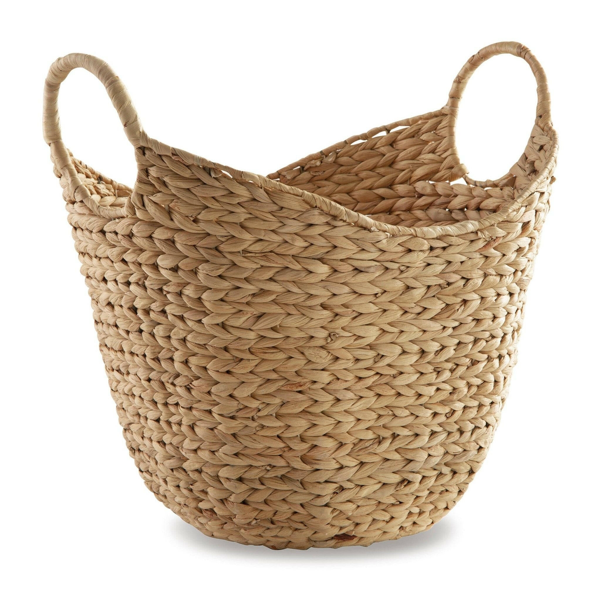 Perlman Basket A2000473 - DarseysAshley