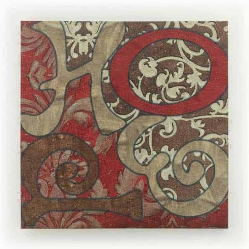 Picture Wall Art A8000051 - Darseys Furniture & MattressAshley