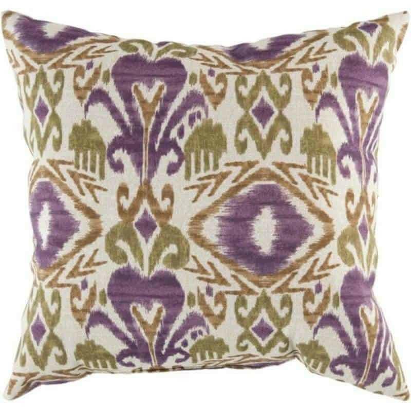Pillow 22 inch pillow Zz421 - Darseys Furniture & MattressSurya