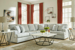 Playwrite Sectional 27304-46/55/56/77 - DarseysAshley