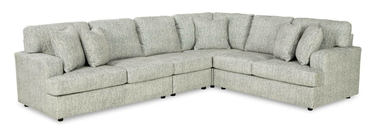 Playwrite Sectional 27304-46/55/56/77 - DarseysAshley