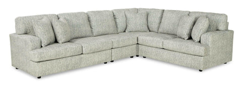 Playwrite Sectional 27304-46/55/56/77 - DarseysAshley