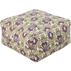 Pouf-116 Accent - DarseysSurya