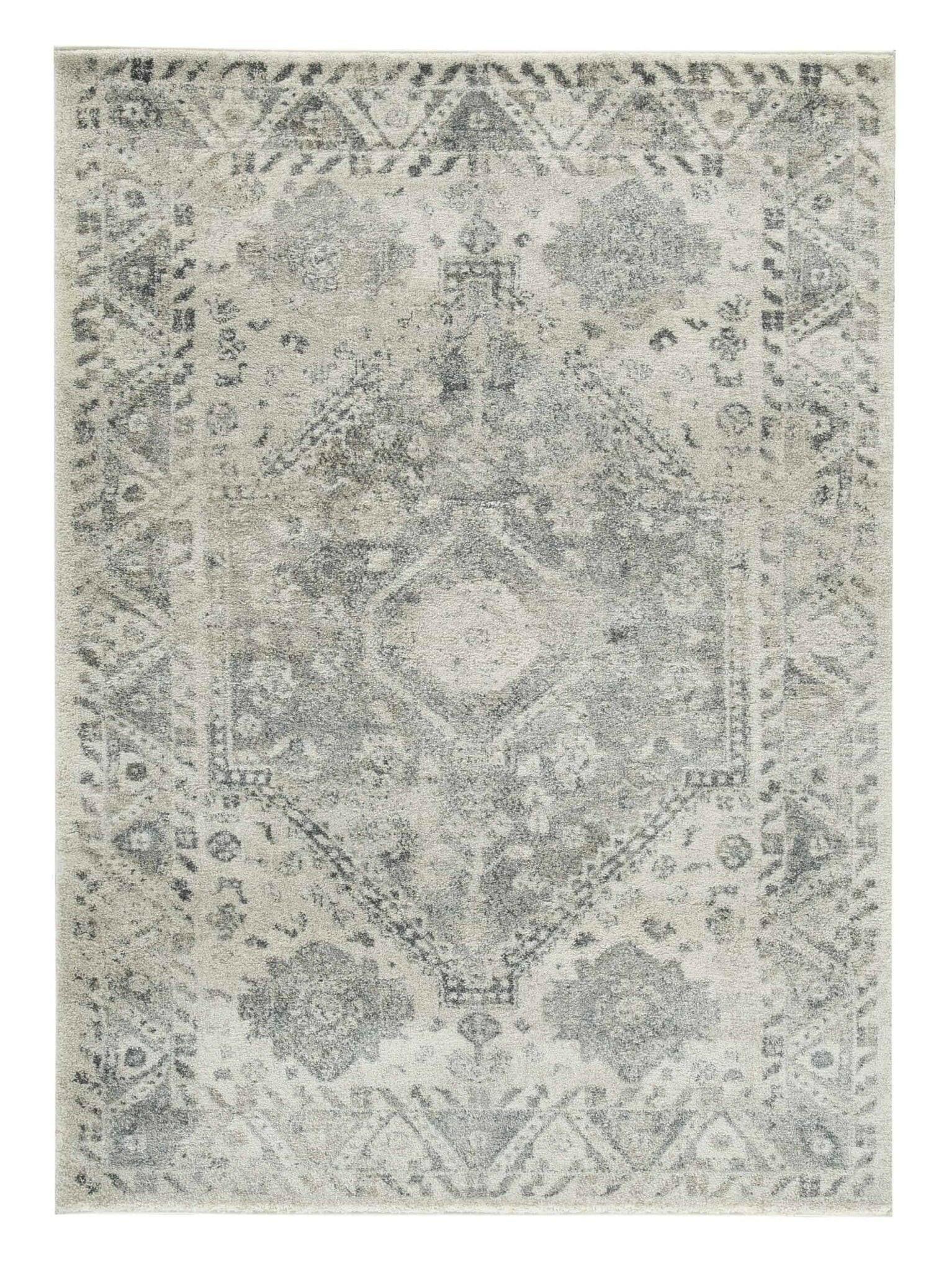 Precia Rug 5' X 8' R404132 - Darseys Furniture & MattressAshley Main image
