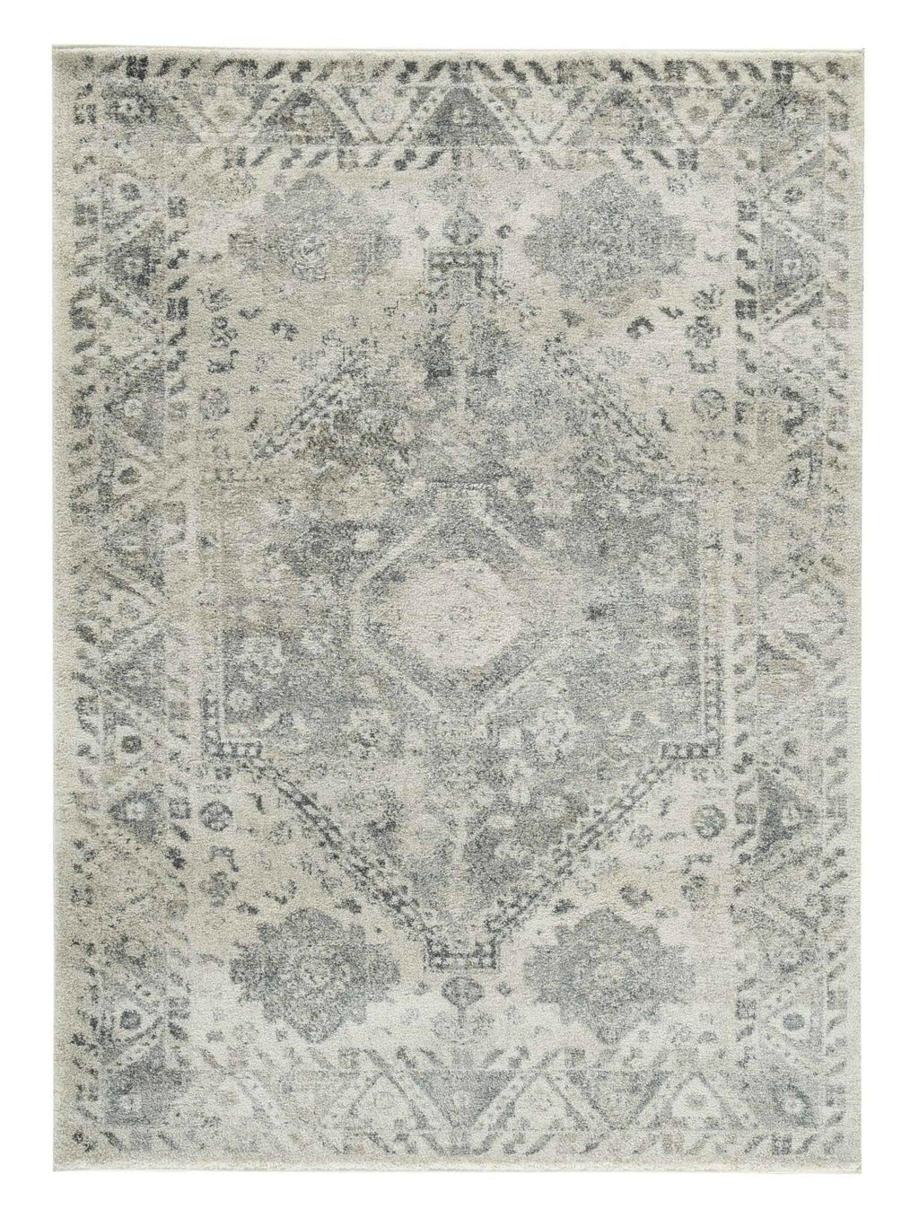 Precia Rug 5' X 8' R404132 - Darseys Furniture & MattressAshley