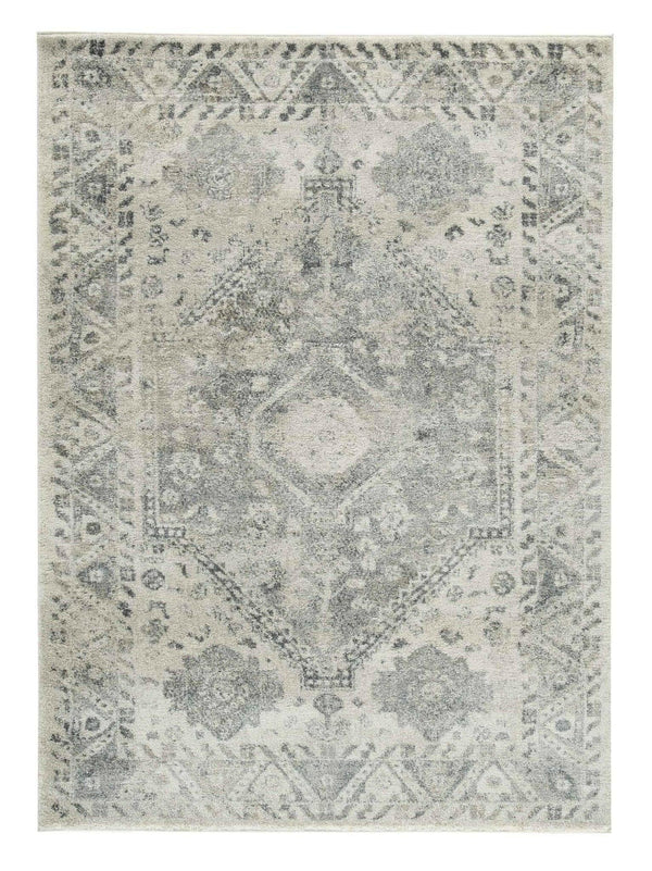 Precia Rug 5' X 8' R404132 - Darseys Furniture & MattressAshley
