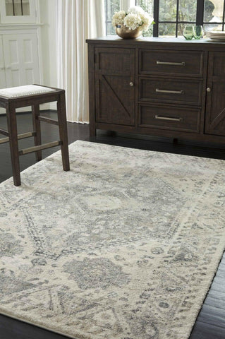 Precia Rug 5' X 8' R404132 - DarseysAshley