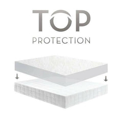 Prime Terry Twin XL Mattress Protector - DarseysMalouf Sleep