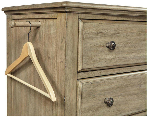 Provence Chest I222 - 456 - Darseys Furniture & MattressAspen Home