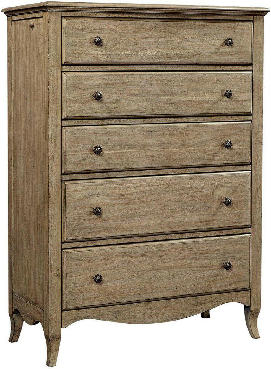 Provence Chest I222 - 456 - Darseys Furniture & MattressAspen Home