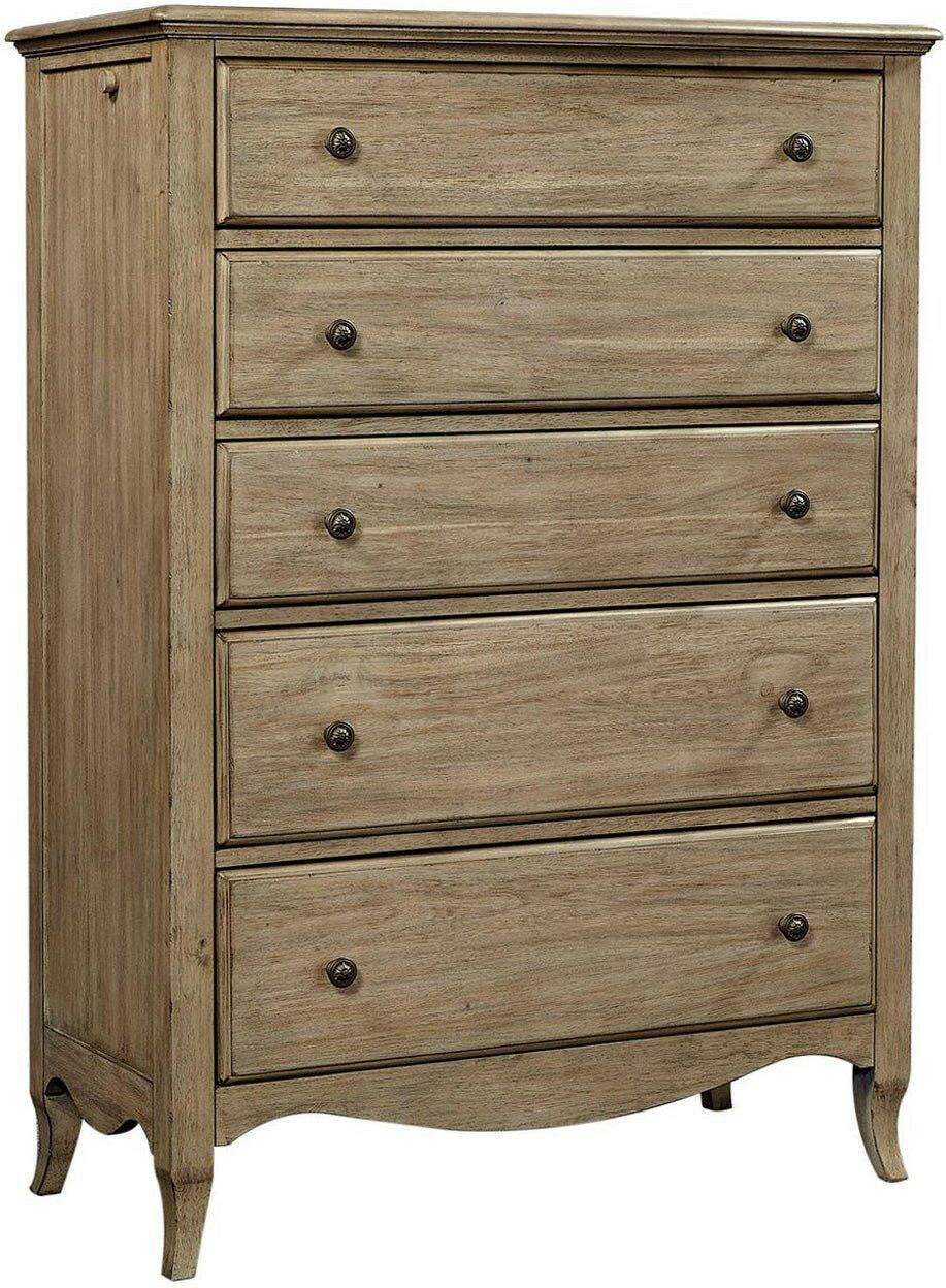 Provence Chest I222-456 - DarseysAspen Home