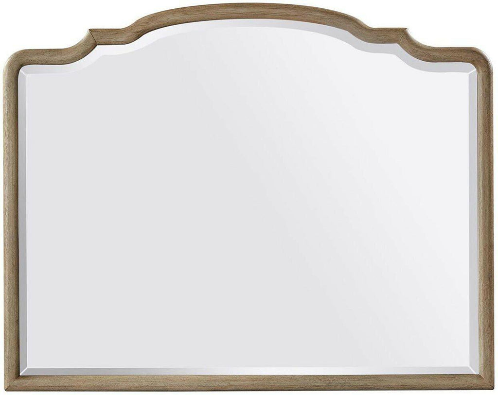 Provence Dresser Mirror I222 - 453/462 - Darseys Furniture & MattressAspen Home