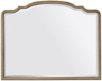 Provence Dresser Mirror I222 - 453/462 - Darseys Furniture & MattressAspen Home
