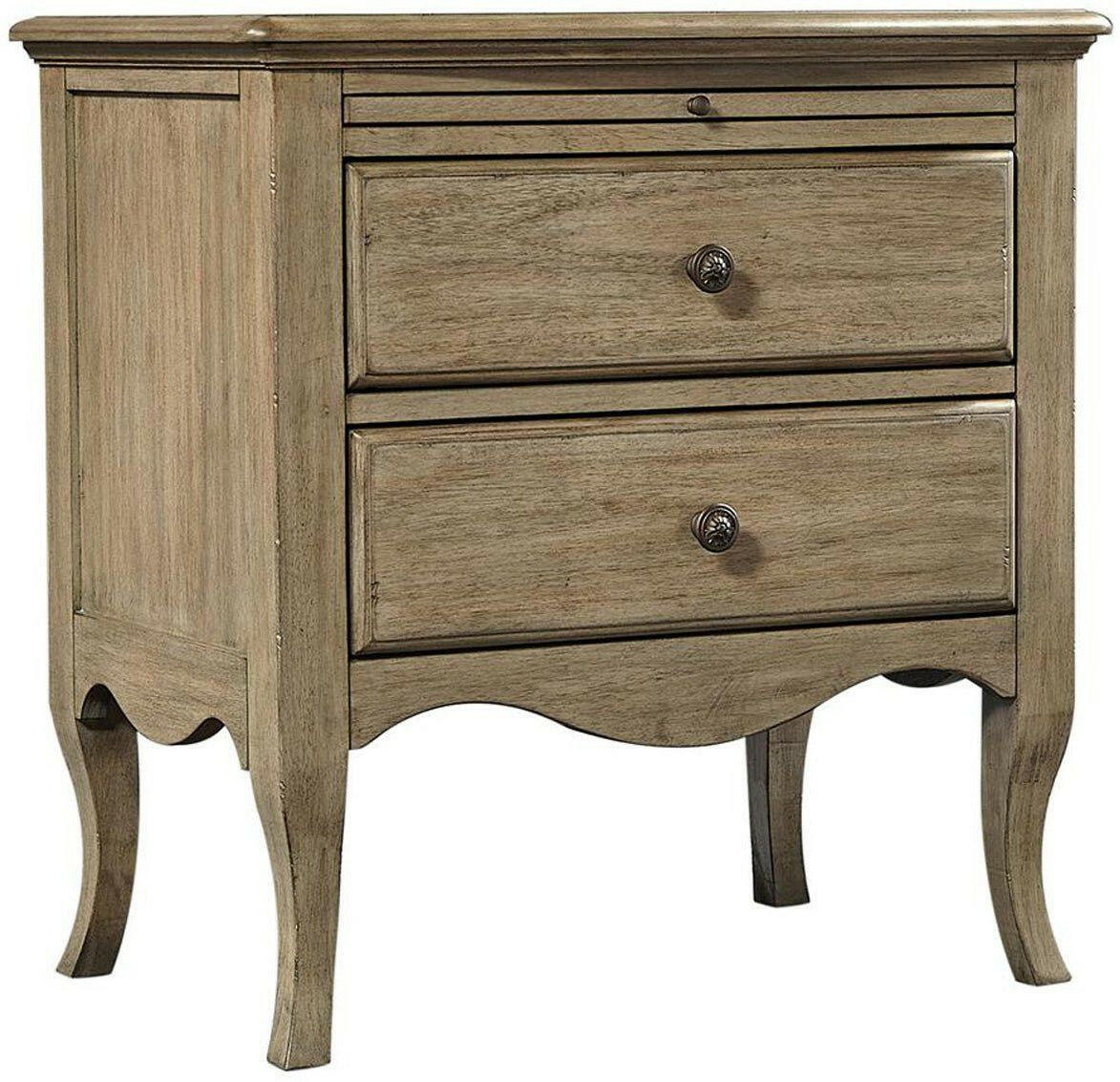 Provence Nightstand I222-450 - DarseysAspen Home