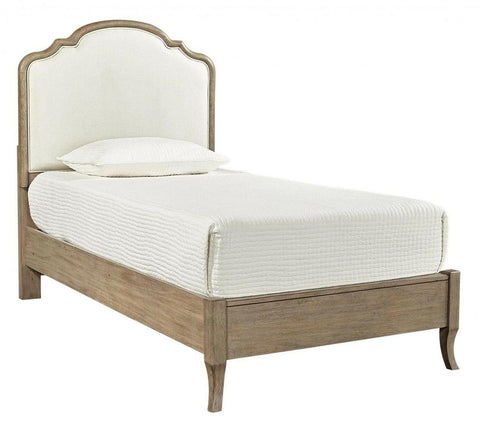 Provence Twin Size Bed I222-522/503/517 - DarseysAspen Home