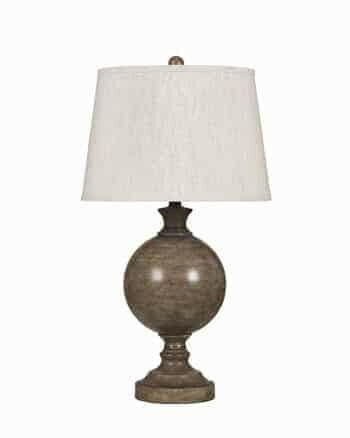 Quenby Lamp L283514 - DarseysAshley