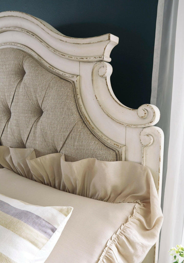 Realyn Twin Size Bed B743 - 52/53/83 - Darseys Furniture & MattressAshley