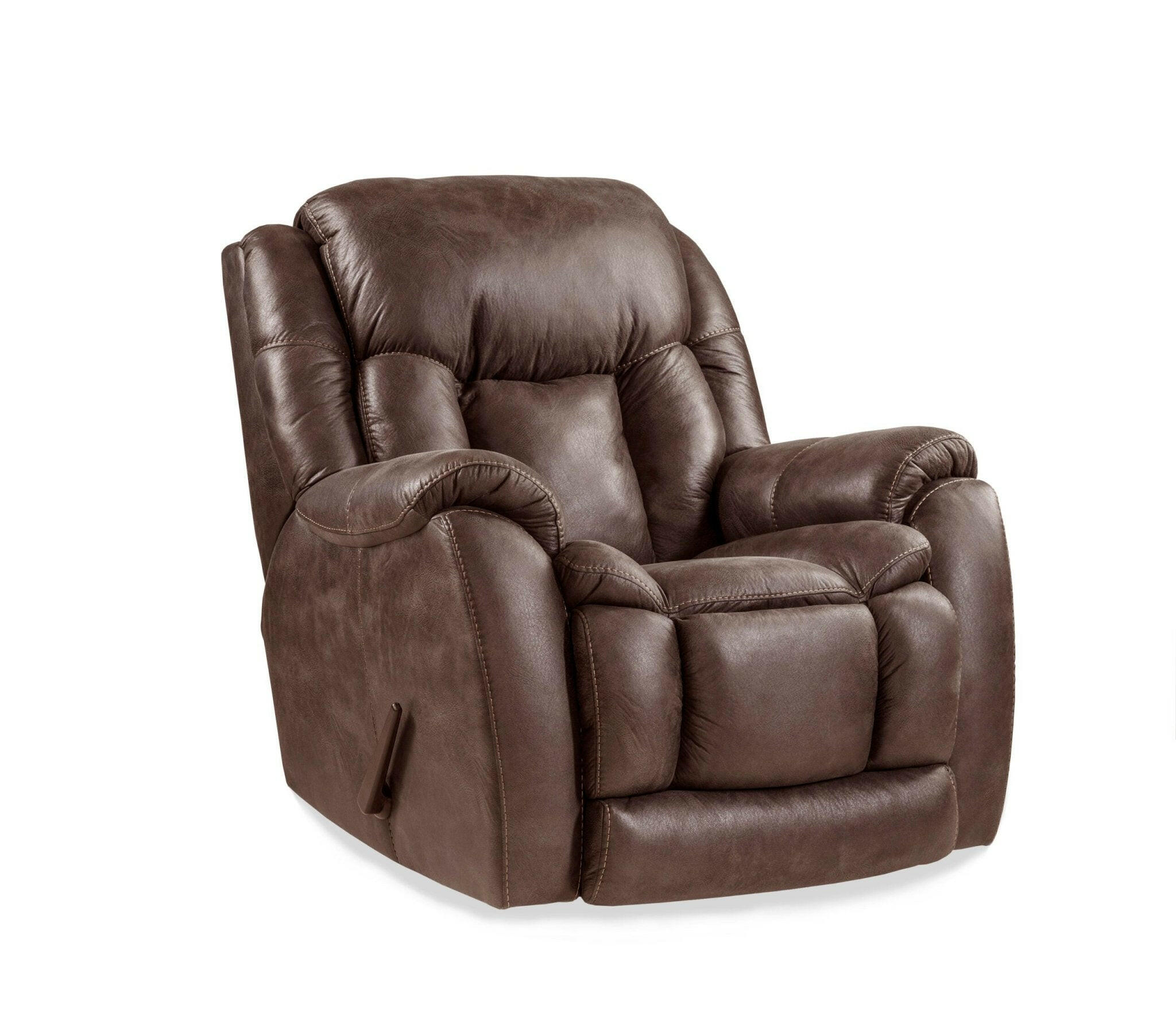 Renegade Chocolate Recliner 209-91-21 - DarseysHomestretch