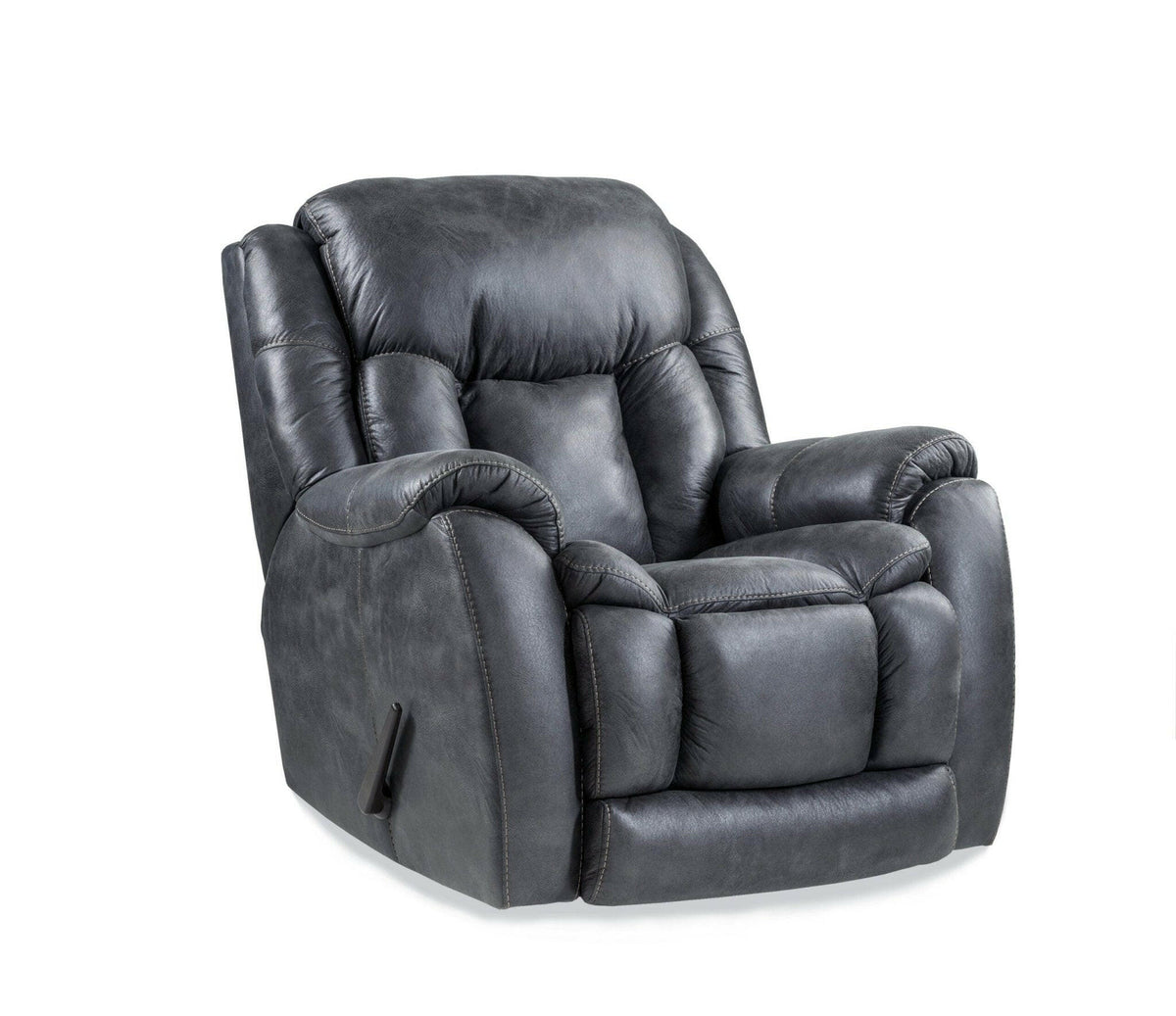 Renegade Gray Recliner 209-91-14 - DarseysHomestretch