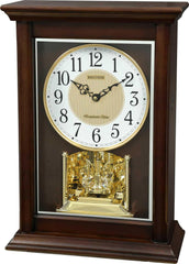 Rhythm USA WSM Kingston Clock - DarseysRhythm