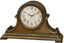 Rhythm USA WSM St. Vincent Clock - Darseys Furniture & MattressRhythm