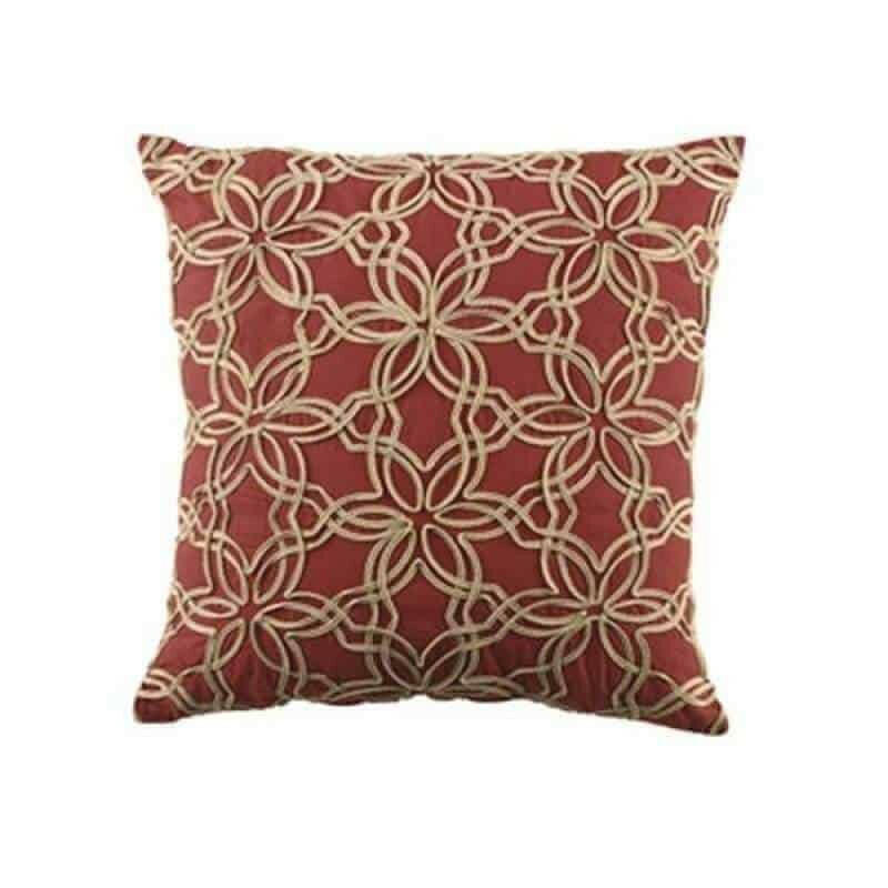 Rizi Pillow RED A1000159 - DarseysAshley