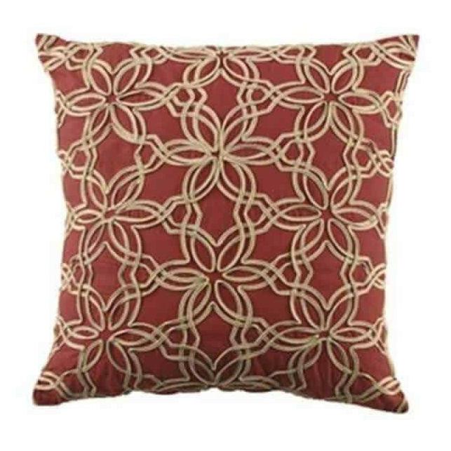 Rizi Pillow RED A1000159 - Darseys Furniture & MattressAshley