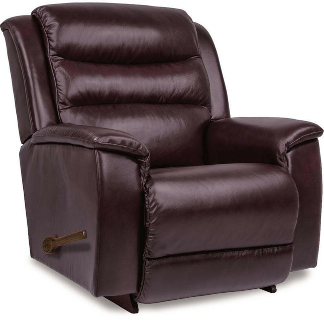 Rosewood Recliner 756 - 10 - LB1648 - 09 - Darseys Furniture & MattressLa - Z - Boy