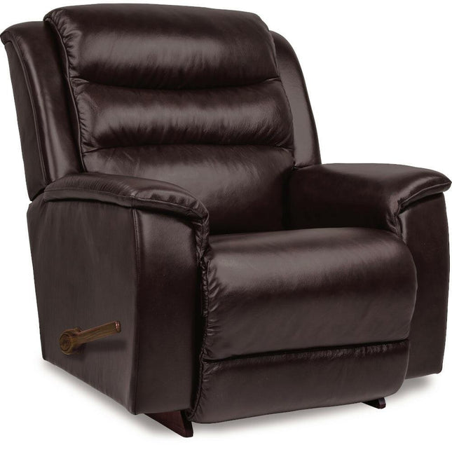 Rosewood Recliner 756 - 10 - LB1648 - 79 - Darseys Furniture & MattressLa - Z - Boy