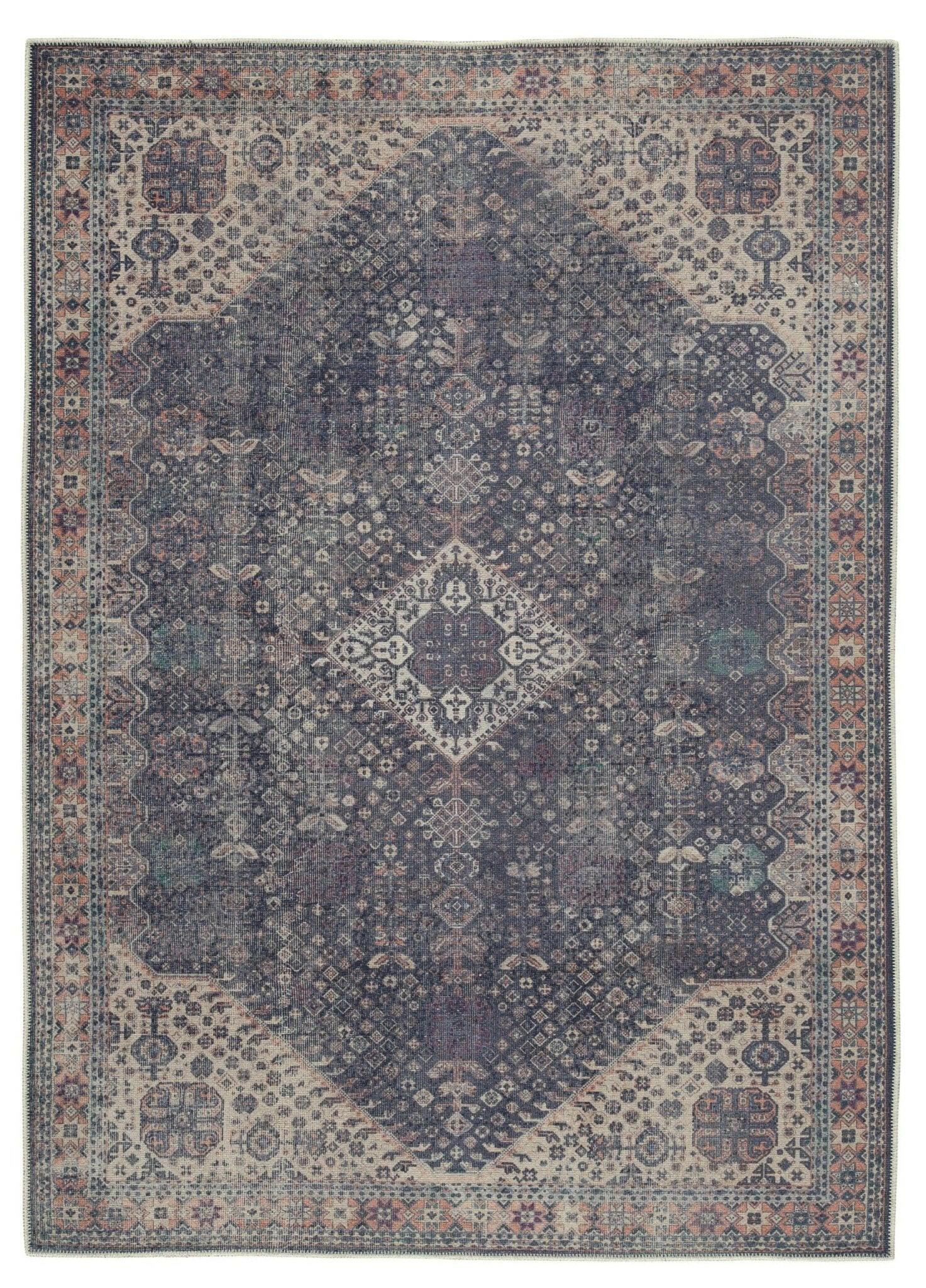 Rowner 5 x 7 Rug R405582 - Darseys Furniture & MattressAshley