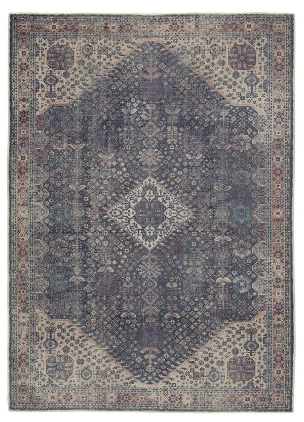 Rowner 5 x 7 Rug R405582 - Darseys Furniture & MattressAshley