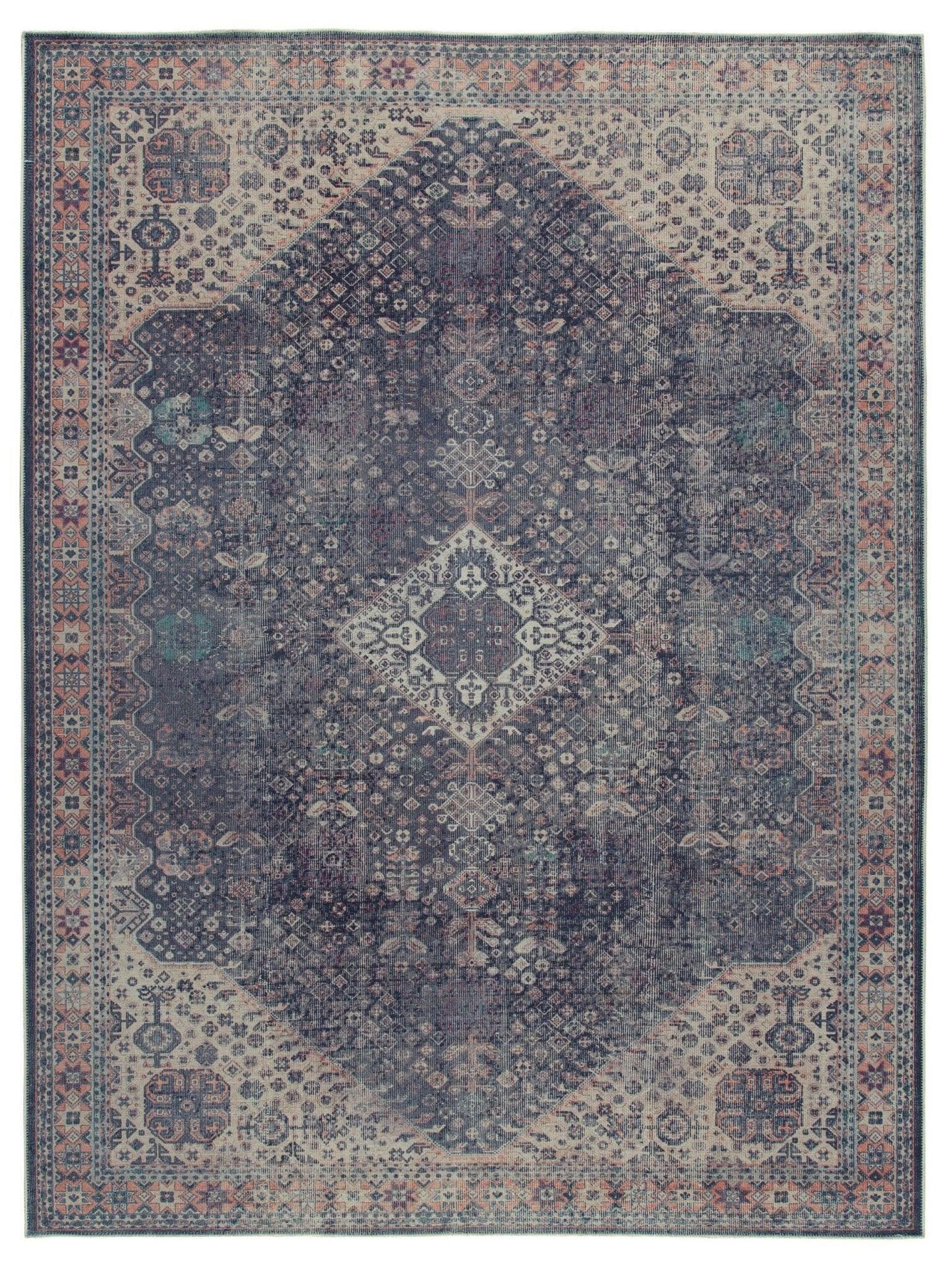 Rowner 5 x 7 Rug R405582 - Darseys Furniture & MattressAshley Main image