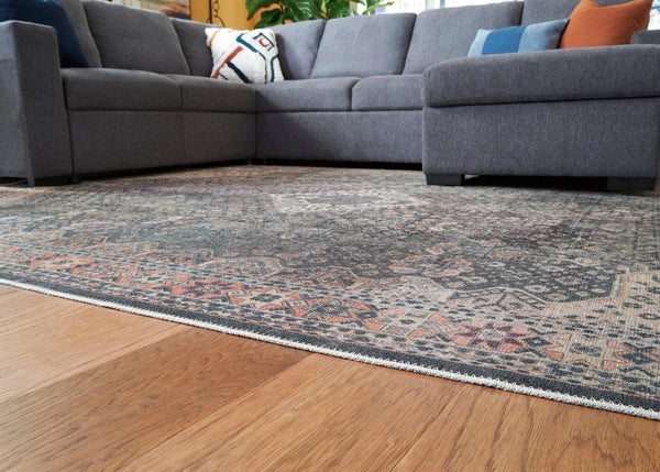 Rowner 5 x 7 Rug R405582 - Darseys Furniture & MattressAshley