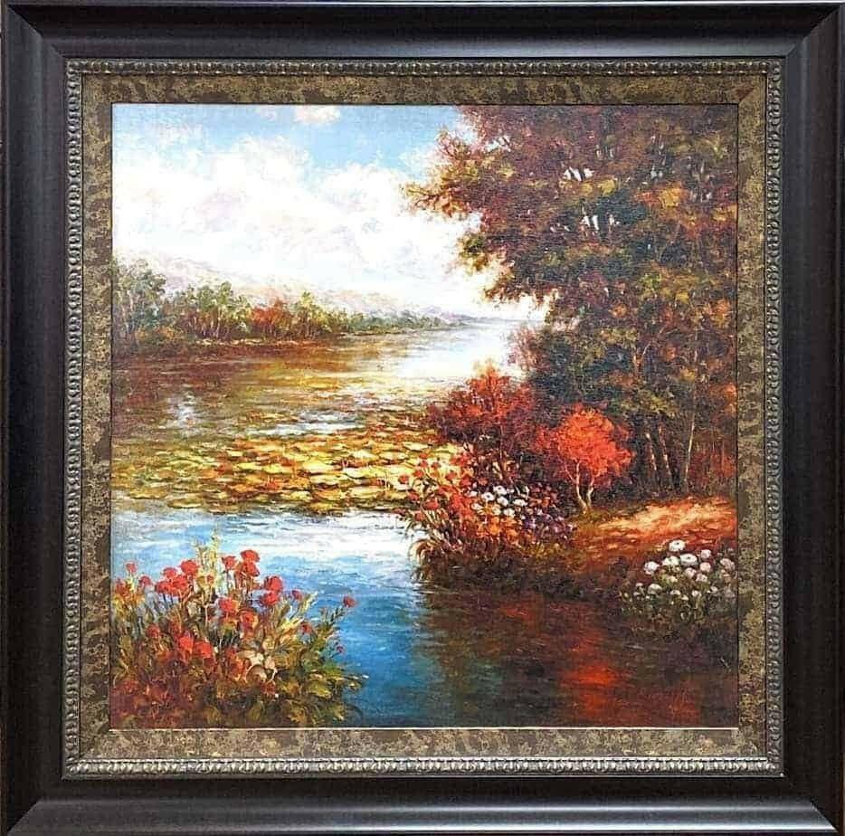 Rve De Vac T/c Picture 30984 - Darseys Furniture & MattressDarseys Main image