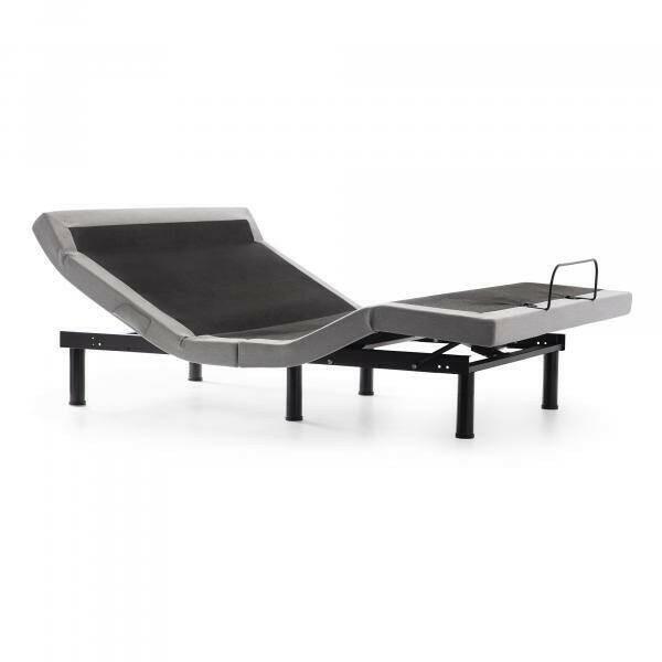 S655 Queen Adjustable Base - Darseys Furniture & MattressMalouf Sleep